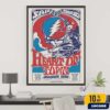 Crossing Nails Crystal Lake New Song Release On August 7th 2025 Home Decor Poster Canvas